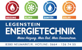 Energietechnik Logo